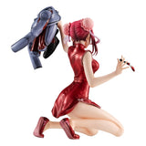 Code Geass Lelouch of Rebellion G.E.M. Series Kallen Kouzuki Concession Infiltration Ver. 15 cm PVC Statue