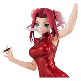 Code Geass Lelouch of Rebellion G.E.M. Series Kallen Kouzuki Concession Infiltration Ver. 15 cm PVC Statue