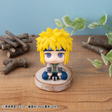 Naruto Shippuden Look Up Minato Namikaze 11 cm PVC Statue