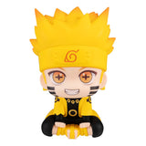 Naruto Shippuden Look Up Naruto Uzumaki Six Paths Sage Mode 11 cm PVC Statue