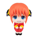 Gintama Look Up Gintama Kagura 11 cm PVC Statue