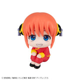 Gintama Look Up Gintama Kagura 11 cm PVC Statue