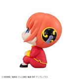 Gintama Look Up Gintama Kagura 11 cm PVC Statue