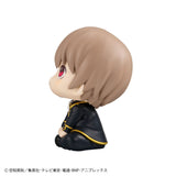 Gintama Look Up Sougo Okita 11 cm PVC Statue