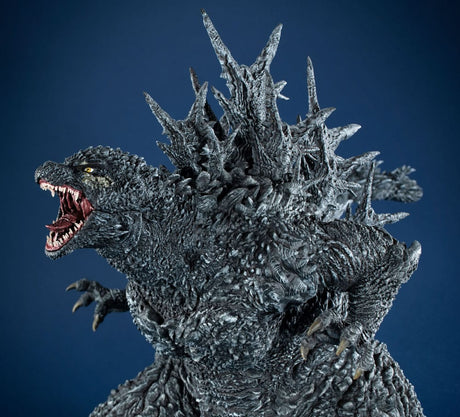 Godzilla 2023 Ultimate Article Monsters Godzilla Image Color of Operation Wadatsumi Ver. 30 cm Statue