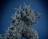 Godzilla 2023 Ultimate Article Monsters Godzilla Image Color of Operation Wadatsumi Ver. 30 cm Statue