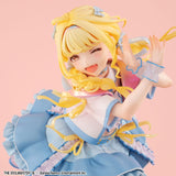 Gakuen Idolmaster Lucrea Kotone Fujita The World's Cutest Me Ver. 25 cm PVC Statue