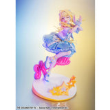 Gakuen Idolmaster Lucrea Kotone Fujita The World's Cutest Me Ver. 25 cm PVC Statue