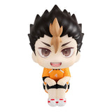 Haikyu!! Look Up Yu Nishinoya Uniform Ver. 11 cm PVC Statue