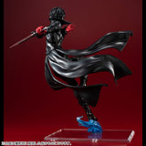 Gakuen Idolmaster Lucrea Joker Showtime Edition 24 cm PVC Statue