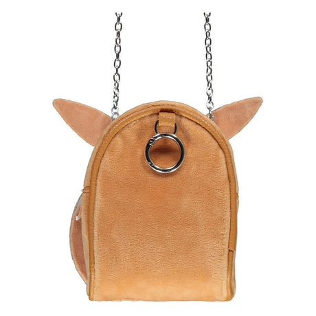 Pokémon Eevee Back Shopper Bag