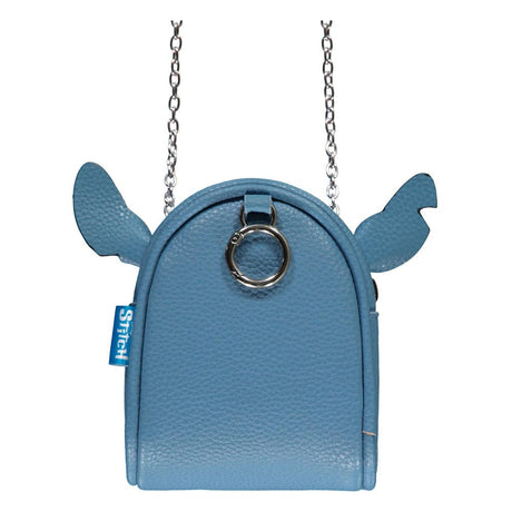 Lilo & Stitch Stitch Cute & Fluffy Shopper Bag