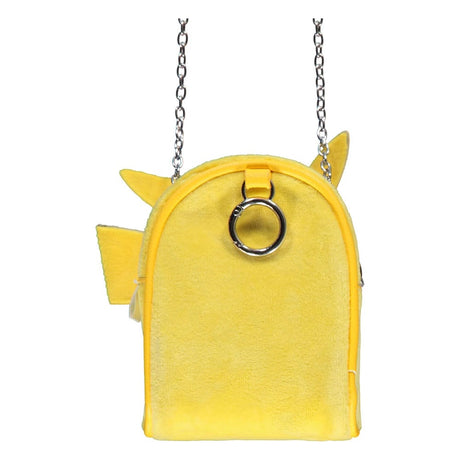 Pokémon Pikachu Back Shopper Bag