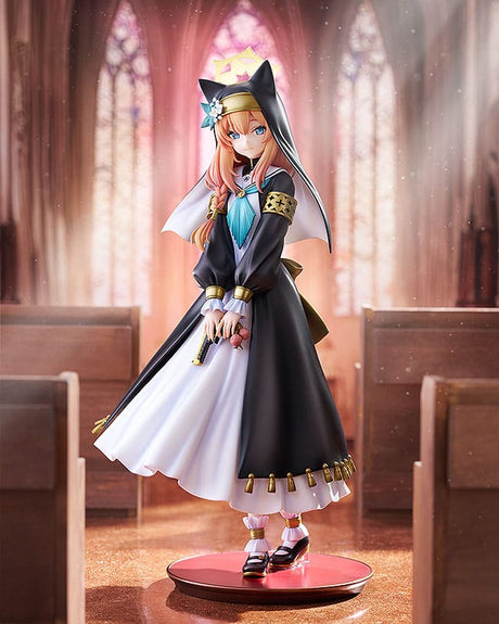 Blue Archive Mari 23cm 1/7 Scale PVC Statue