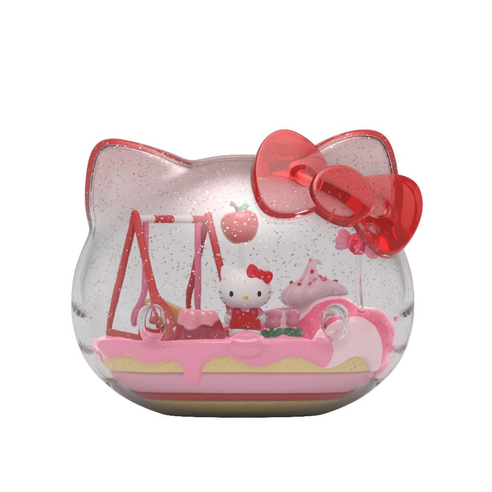 Sanrio Kandyland Hello Kitty 12 cm Mini Figure