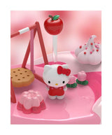 Sanrio Kandyland Hello Kitty 12 cm Mini Figure