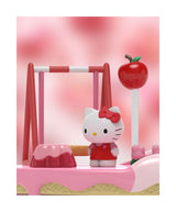 Sanrio Kandyland Hello Kitty 12 cm Mini Figure