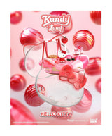 Sanrio Kandyland Hello Kitty 12 cm Mini Figure