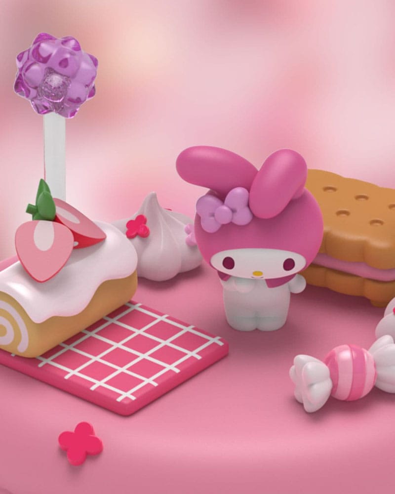 Sanrio Kandyland My Melody 12 cm Mini Figure