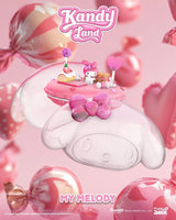 Sanrio Kandyland My Melody 12 cm Mini Figure