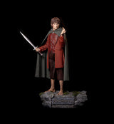 Lord of the Rings Frodo 152 cm Life-Size Statue