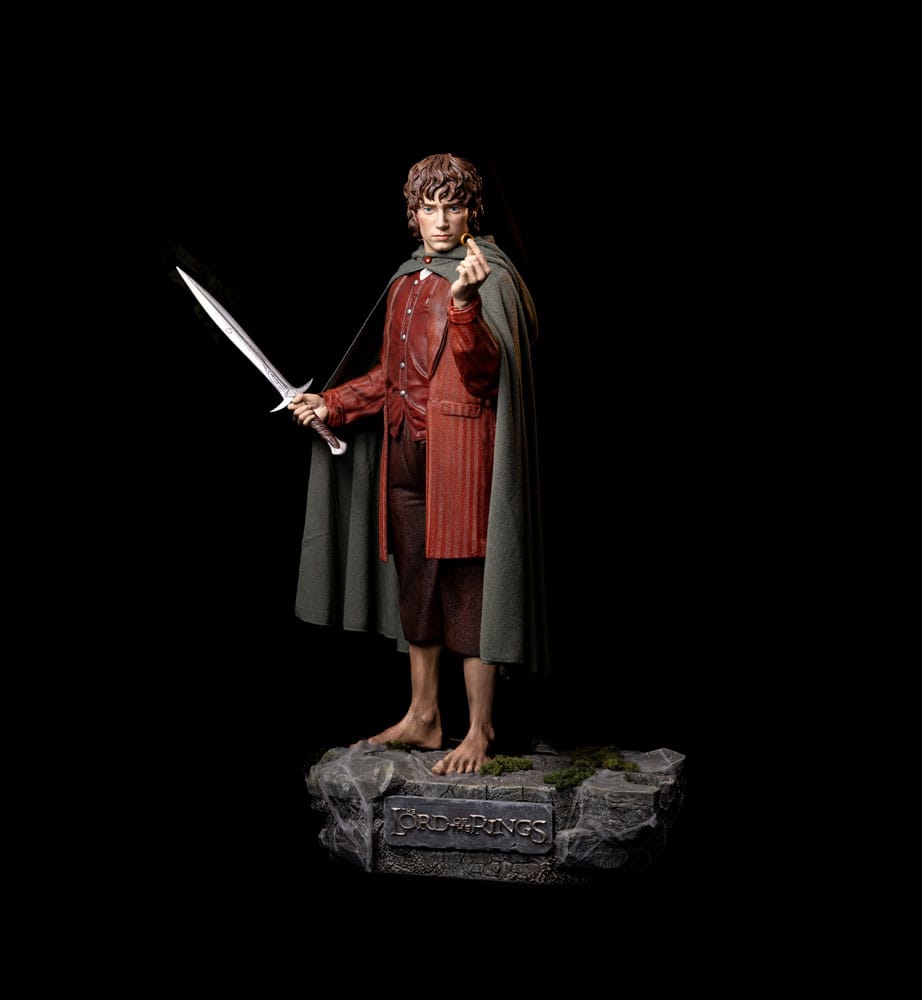 Lord of the Rings Frodo 152 cm Life-Size Statue