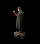 Lord of the Rings Frodo 152 cm Life-Size Statue