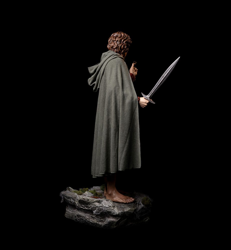 Lord of the Rings Frodo 152 cm Life-Size Statue