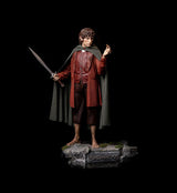 Lord of the Rings Frodo 152 cm Life-Size Statue