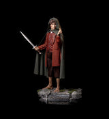 Lord of the Rings Frodo 152 cm Life-Size Statue