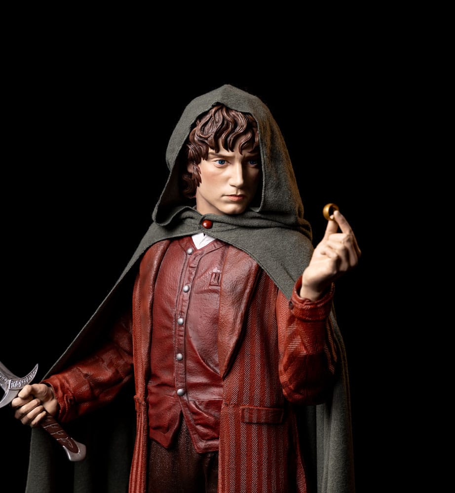 Lord of the Rings Frodo 152 cm Life-Size Statue