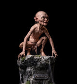 Lord of the Rings Gollum 92 cm Life-Size Statue