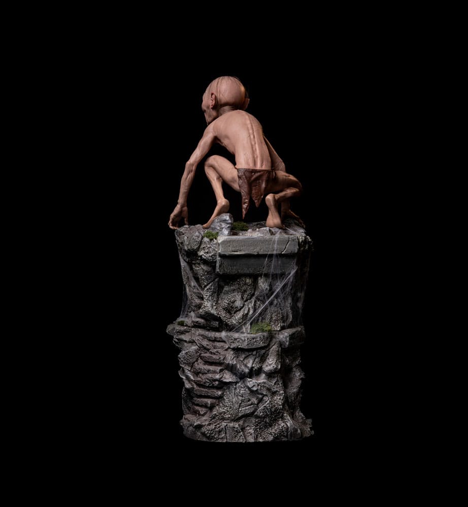 Lord of the Rings Gollum 92 cm Life-Size Statue