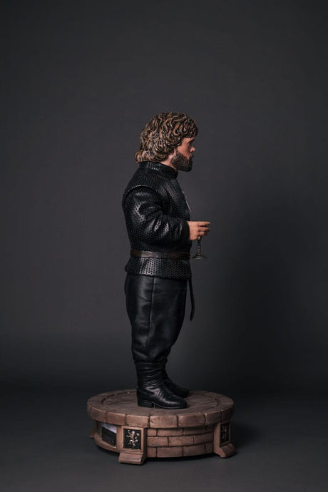 Game of Thrones Tyrion Lannister 154 cm Life-Size Statue