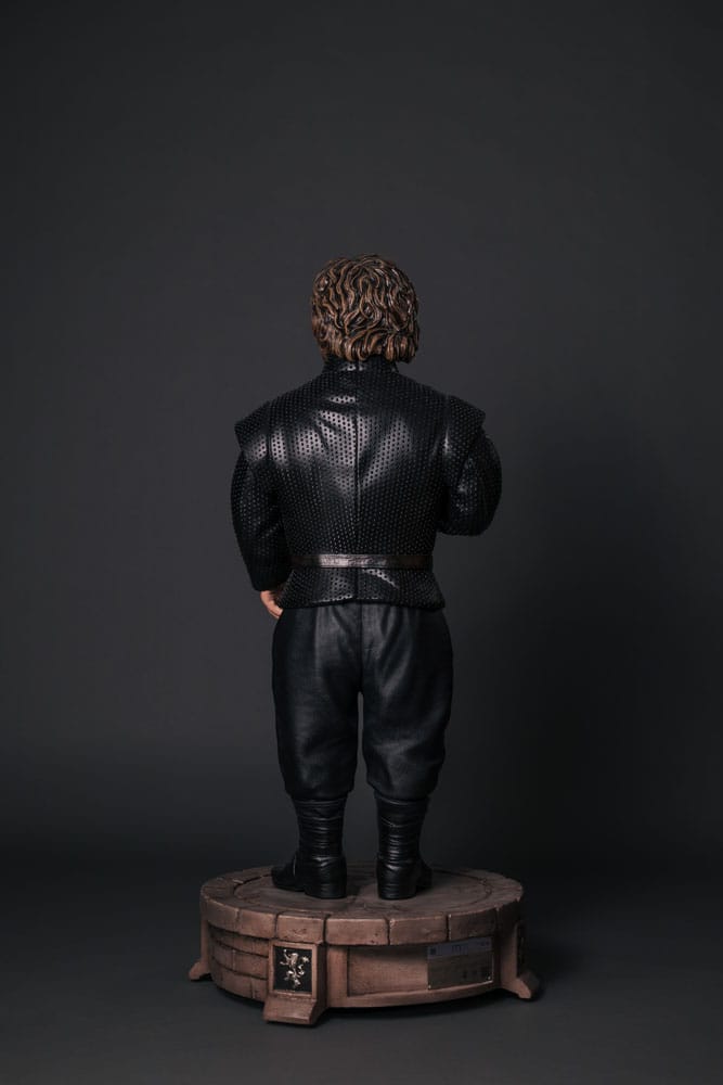 Game of Thrones Tyrion Lannister 154 cm Life-Size Statue