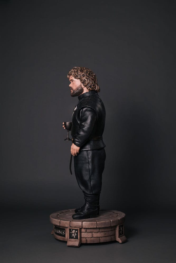 Game of Thrones Tyrion Lannister 154 cm Life-Size Statue