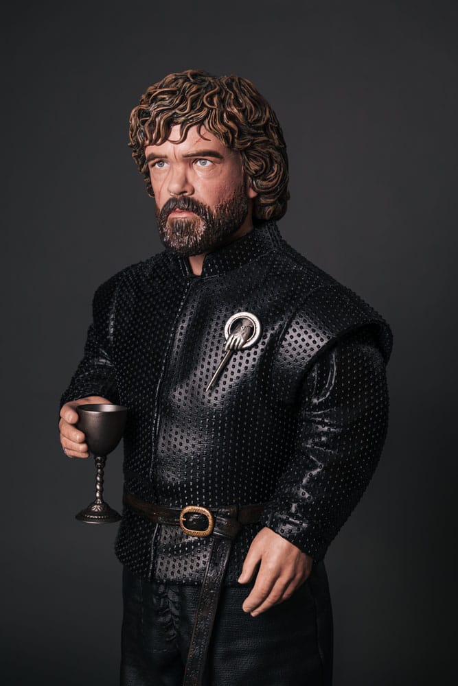 Game of Thrones Tyrion Lannister 154 cm Life-Size Statue