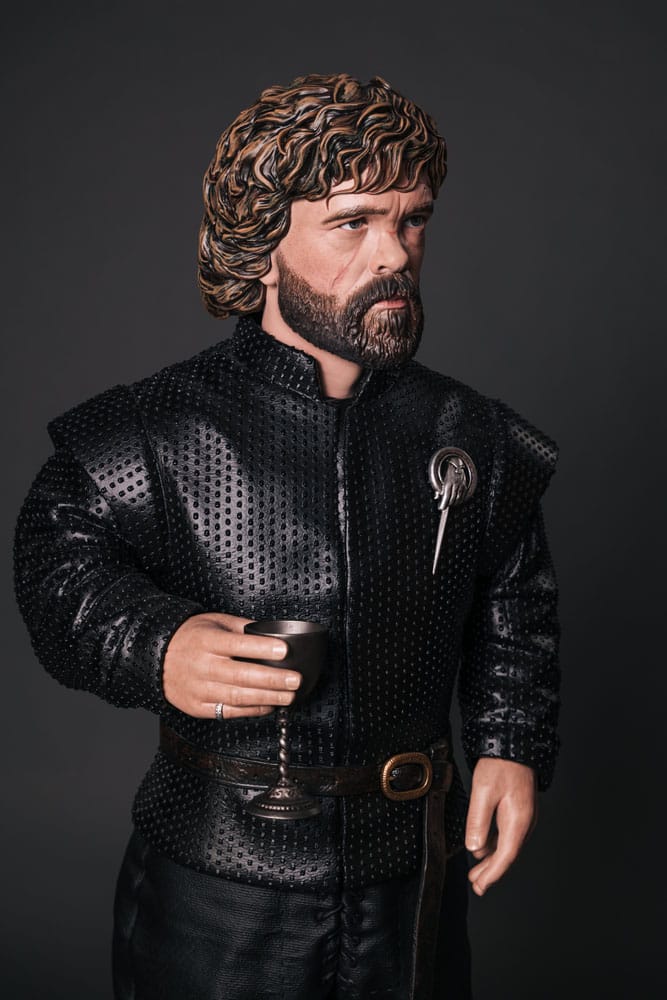 Game of Thrones Tyrion Lannister 154 cm Life-Size Statue