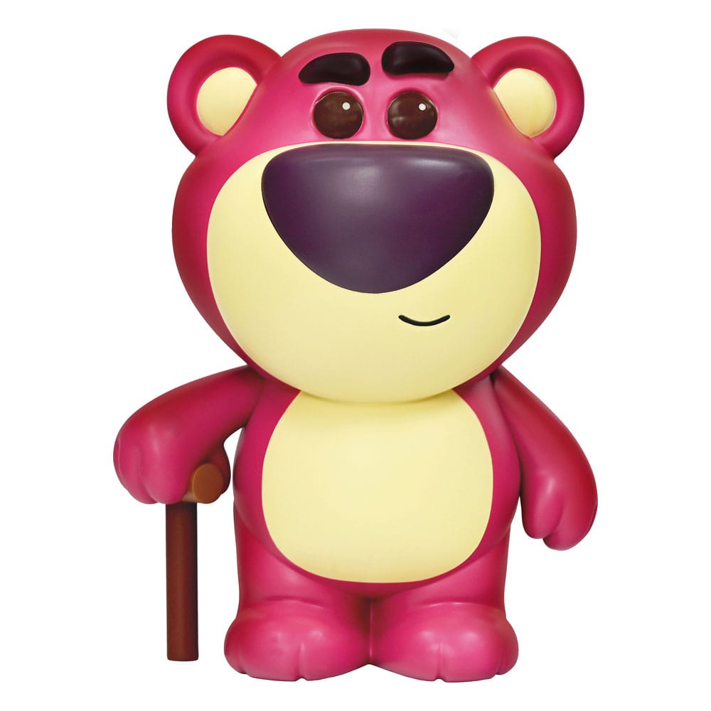 Toy Story Lotso Coin Bank