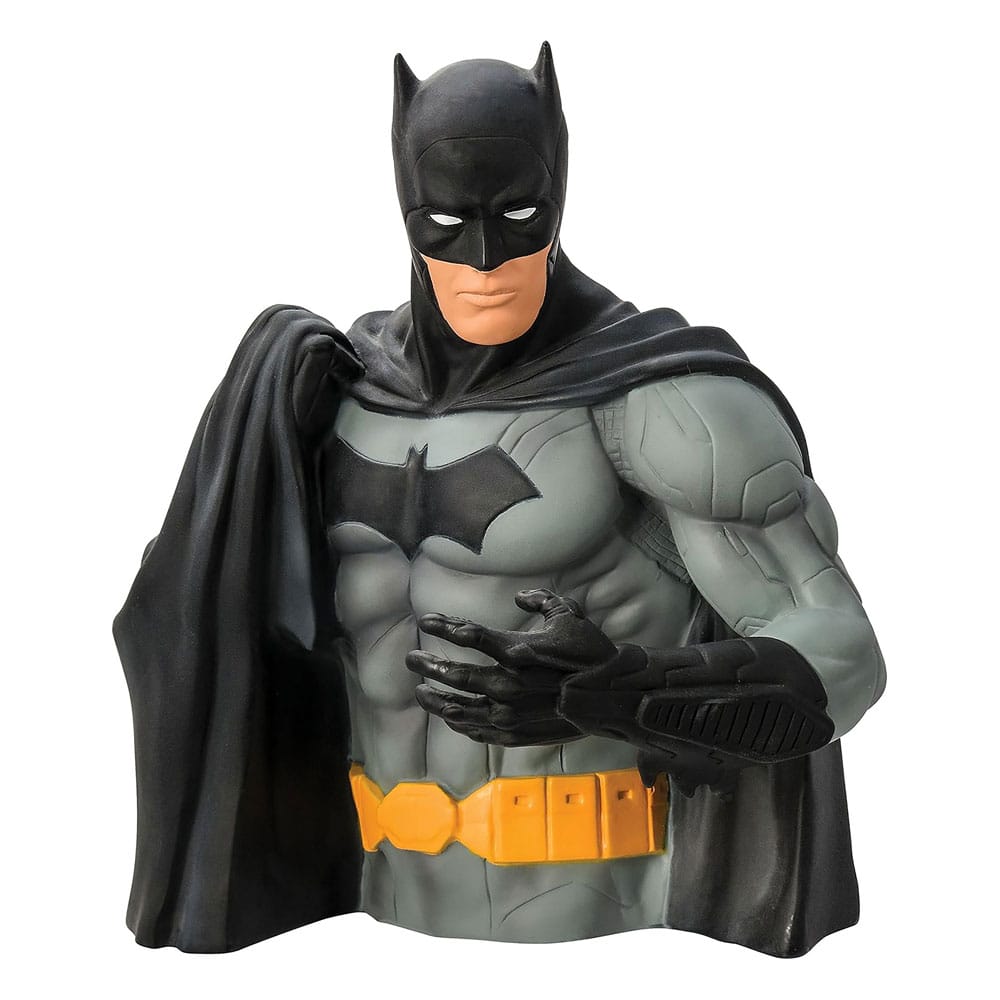 DC Comics Batman New 52 Coin Bank