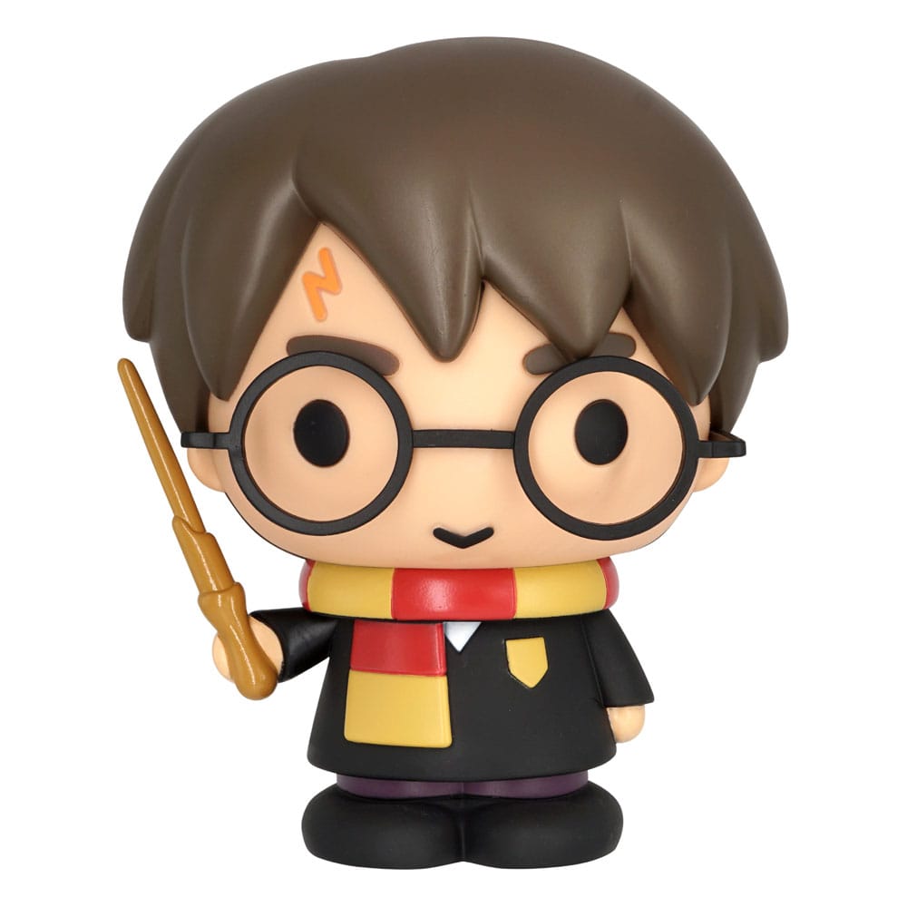 Harry Potter Coin Bank