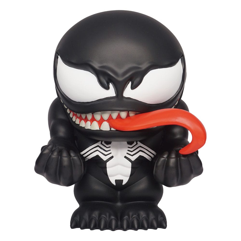 Venom Coin Bank