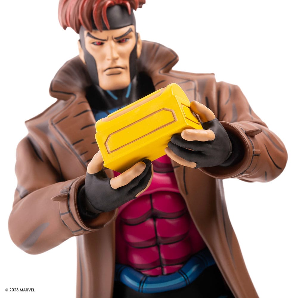 X-Men: The Animated Series Gambit 30 cm 1/6 Action Figure