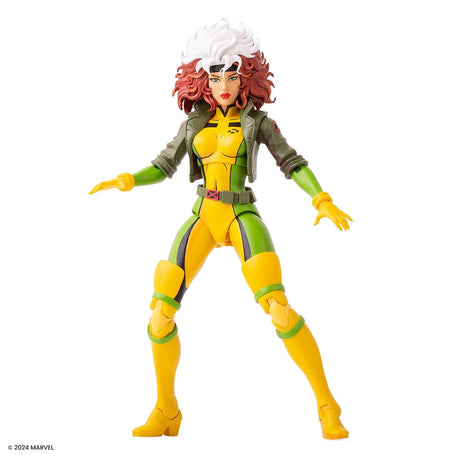 X-Men: The Animated Series Rogue 30 cm 1/6 Action Figure