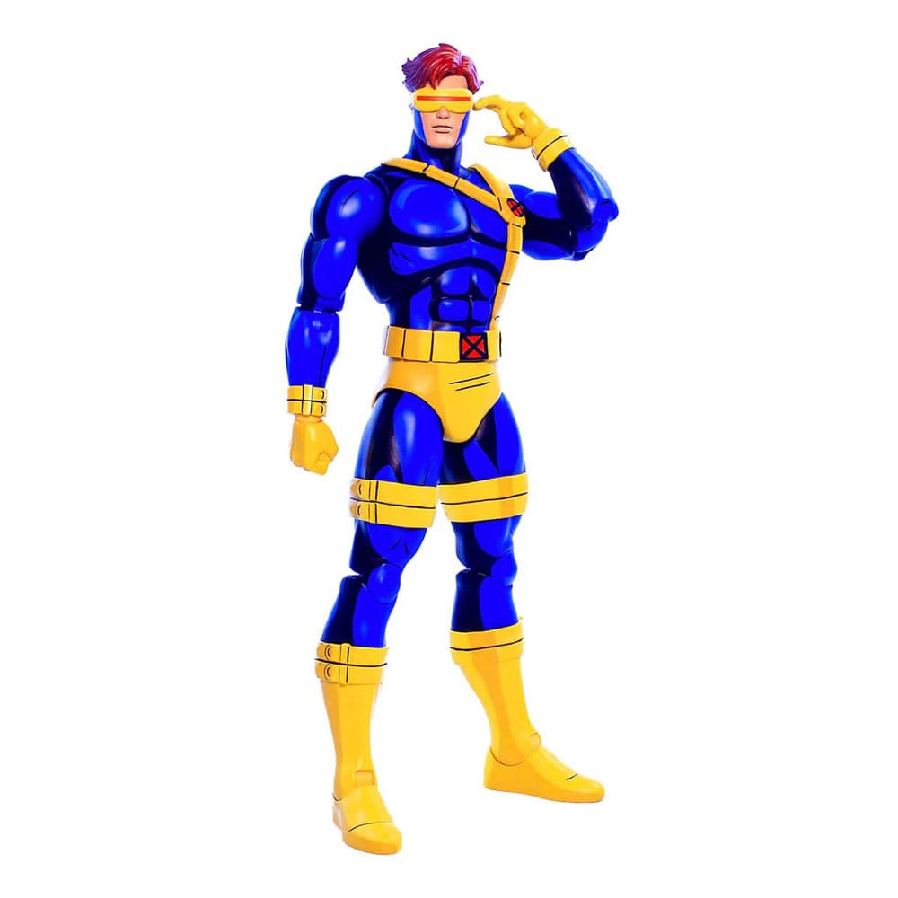 X-Men '97 Cyclops 30 cm 1/6 Action Figure