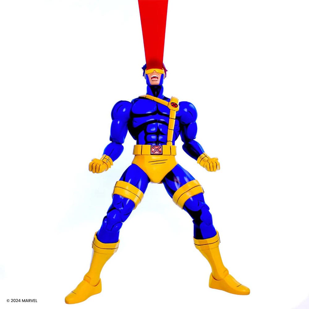 X-Men '97 Cyclops 30 cm 1/6 Action Figure