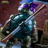 Teenage Mutant Ninja Turtles Donatello 25 cm Soft Vinyl Figure