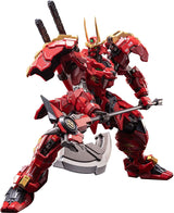 Progenitor Effect Class The Tiger of Kai 20 cm PVC Action Figure