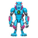 Mr. Beast Lab Iconic Panther 26 cm Action Figure