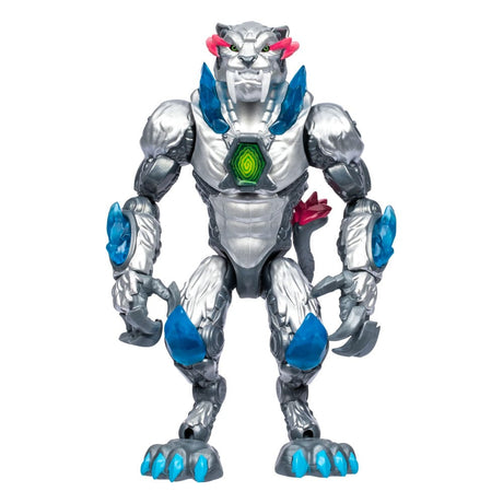 Mr. Beast Lab Metallic Panther 26 cm Action Figure